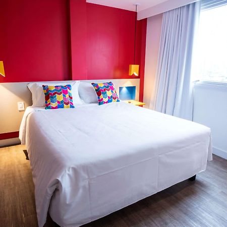 ホテル Ibis Styles カンピナグランデ エクステリア 写真